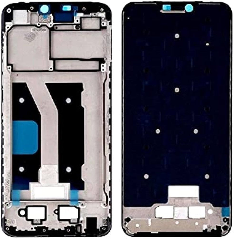 Vivo Y81i Lcd Display Middle Frame