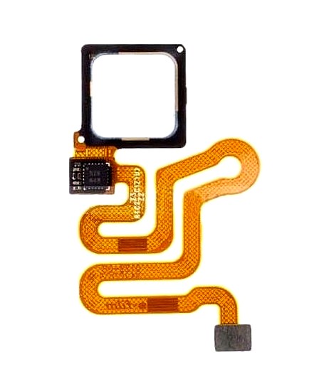 Vivo Y83 Fingerprint Sensor Flex