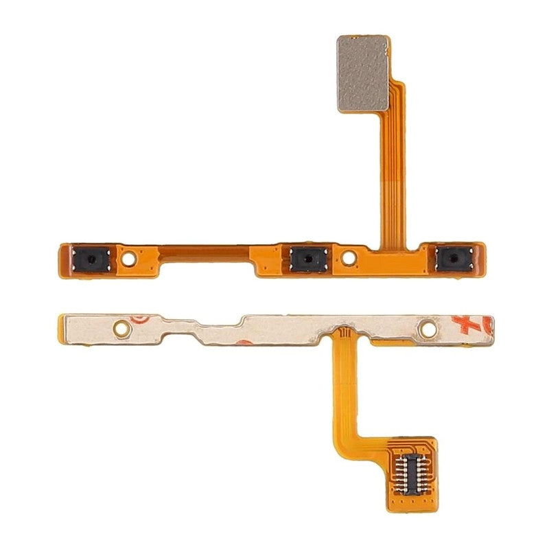 Vivo Y83 Internal Power Volume Flex On OFF Flex by Zeespares.in