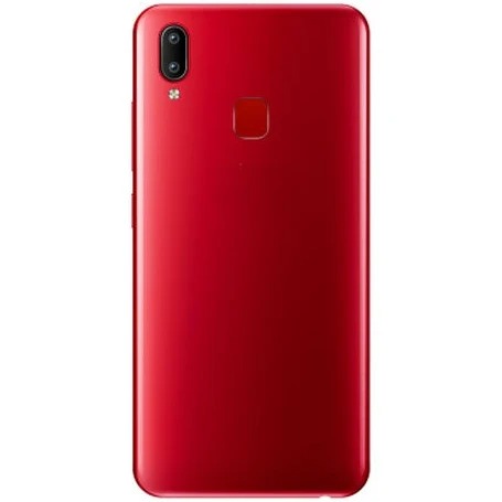 Vivo Y85 Back Panel Housing