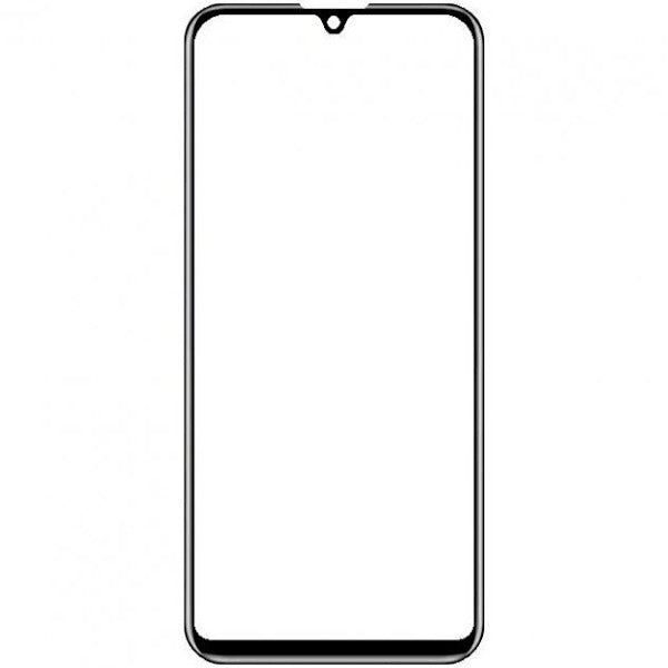 Huawei Honor Y8P Touch Screen Front Glass