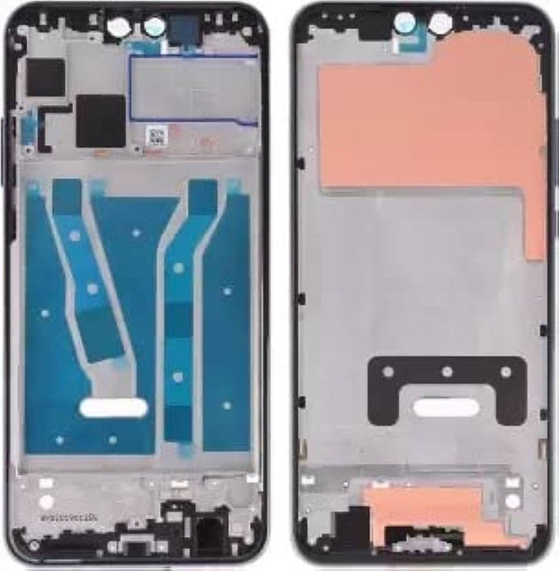 Huawei Honor Y9 2019 Lcd Display Middle Frame
