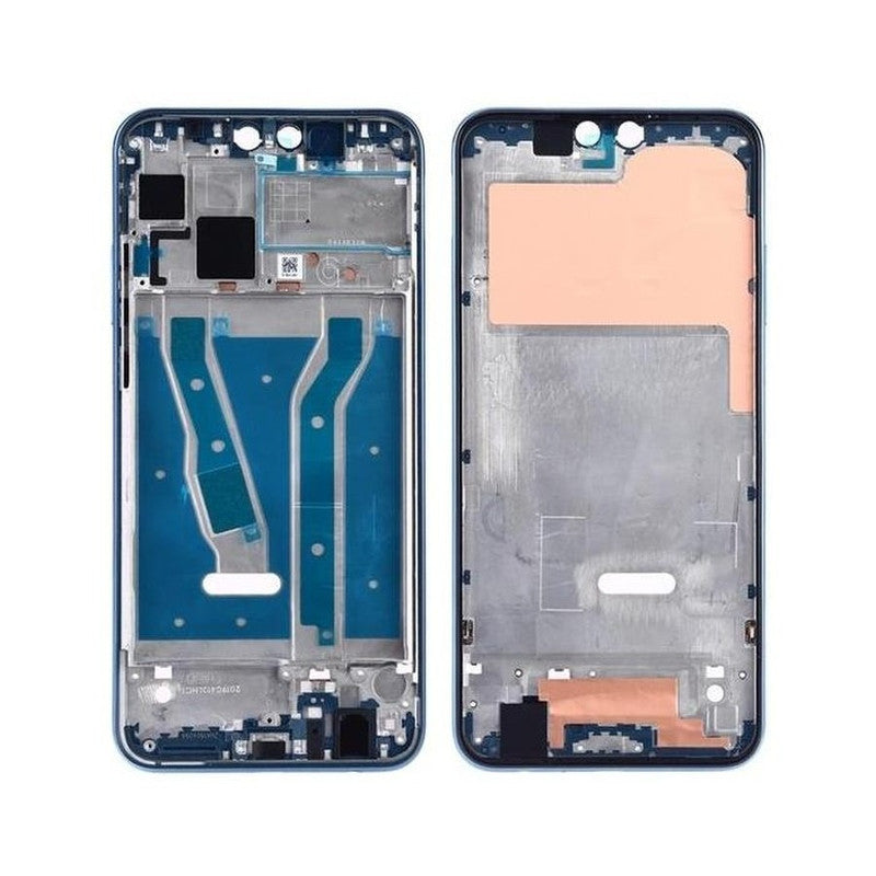 Huawei Honor Y9 2019 Lcd Display Middle Frame