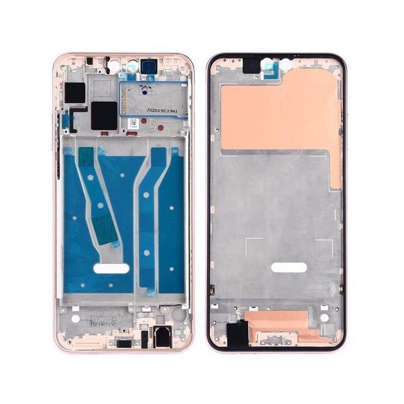 Huawei Honor Y9 2019 Lcd Display Middle Frame