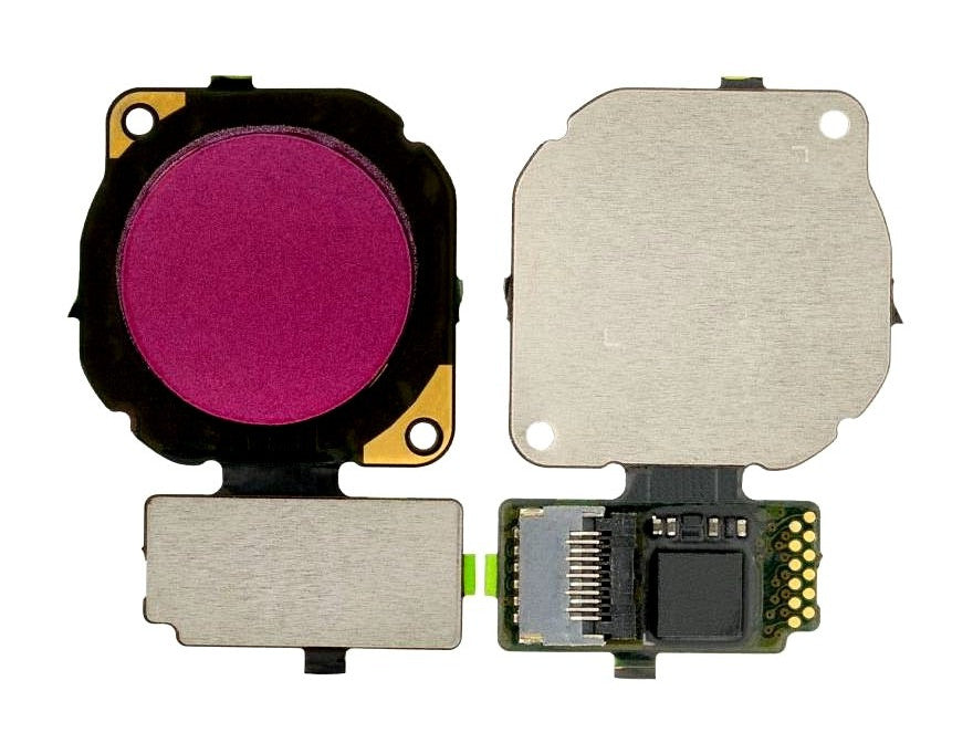 Huawei Honor Y9 2019 Fingerprint Sensor Flex