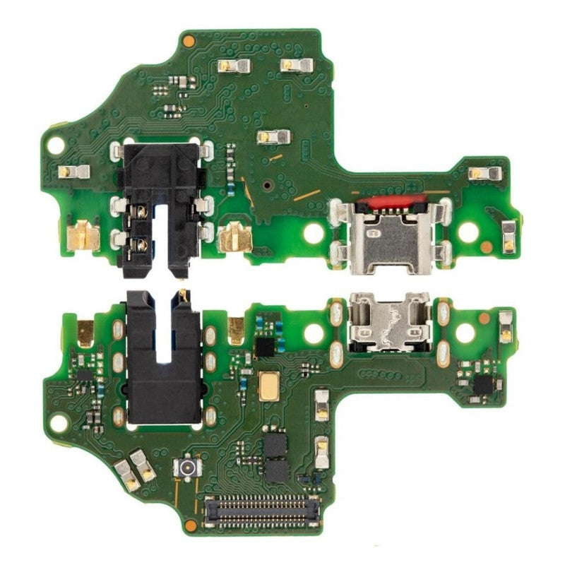 Huawei Honor Y9 2019 Charging Port Connector Board Flex by Zeespares.in