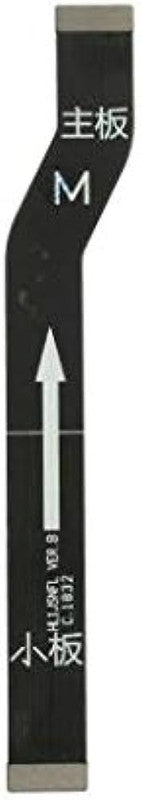 Lcd Flex Cable Stripe for Huawei Honor Y9 2019 by Zeespares