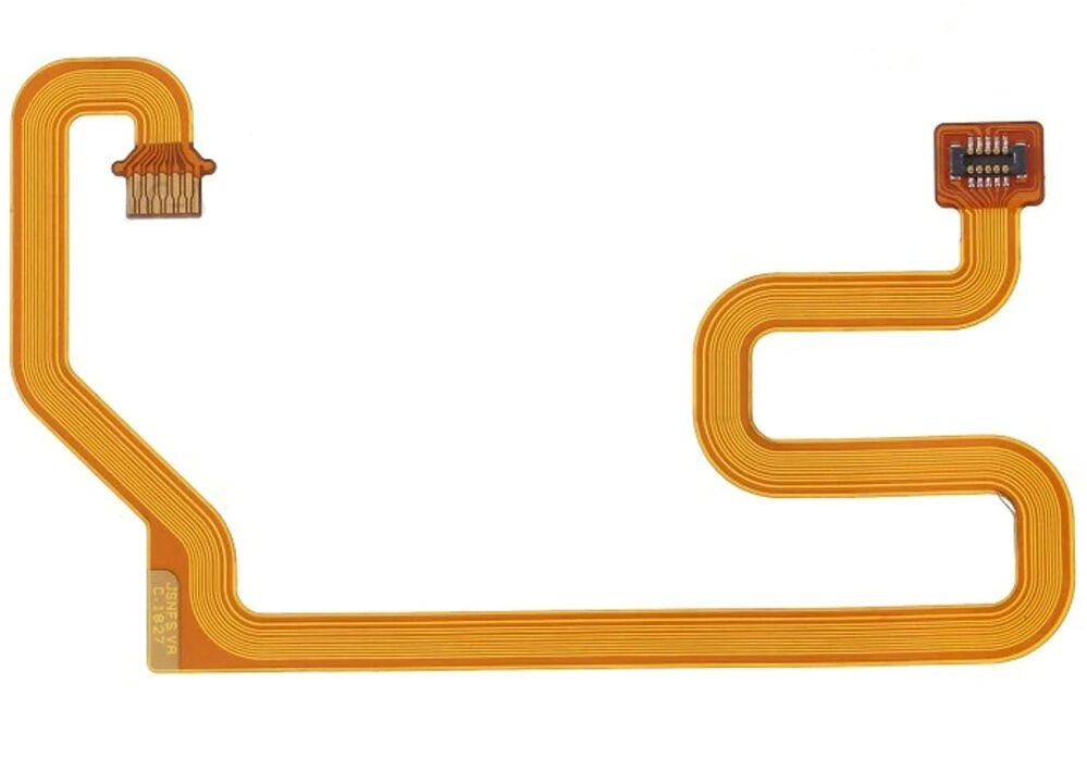 Huawei Honor Y9 2019 Fingerprint Sensor Flex