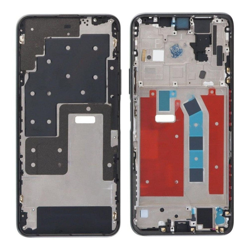 Huawei Honor Y9a Lcd Display Middle Frame