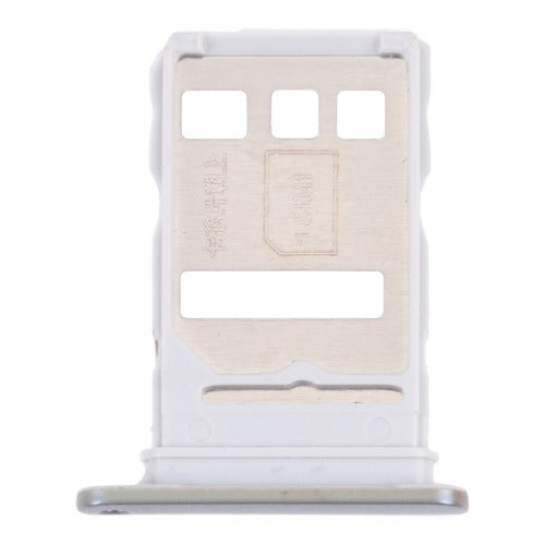 Huawei Honor Y9a Sim Tray Slot Holder