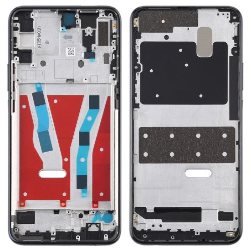 Huawei Honor Y9S Lcd Display Middle Frame