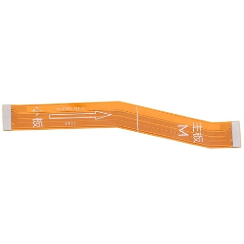 Lcd Flex Cable Stripe for Huawei Honor Y9 Prime 2019 by Zeespares