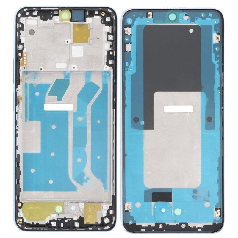 Huawei Nova Y90 Lcd Display Middle Frame