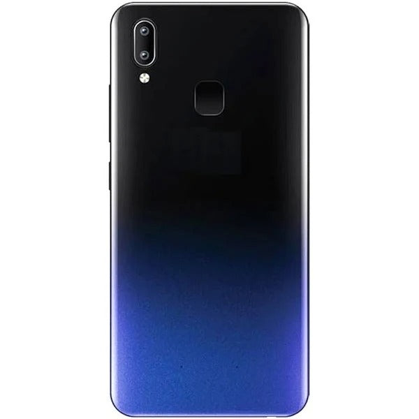 Vivo Y91 Back Panel Housing