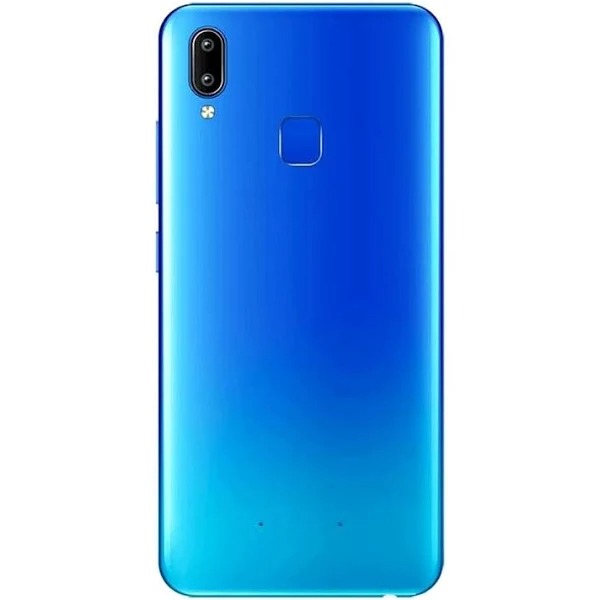 Vivo Y91 Back Panel Housing