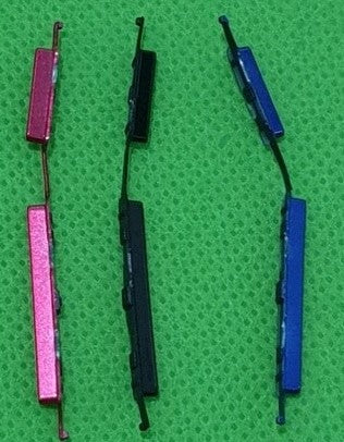 Vivo Y93 External Side Button Out Keys