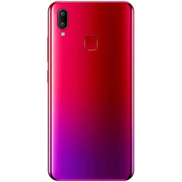 Vivo Y95 Back Panel Housing