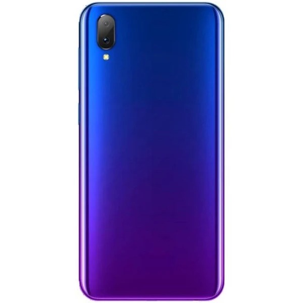 Vivo Y97 Back Panel Housing