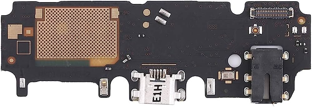VIVO Y97 Charging Port Connector Board Flex by Zeespares.in
