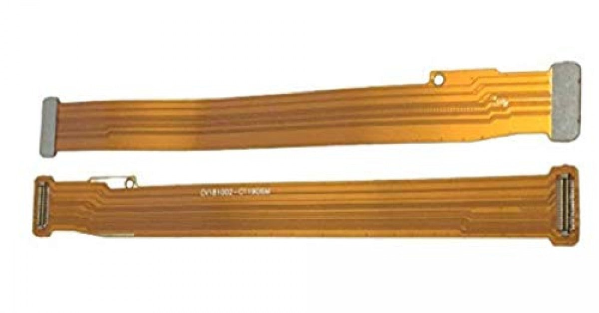 Lcd Flex Cable Stripe for Vivo Y97 by Zeespares