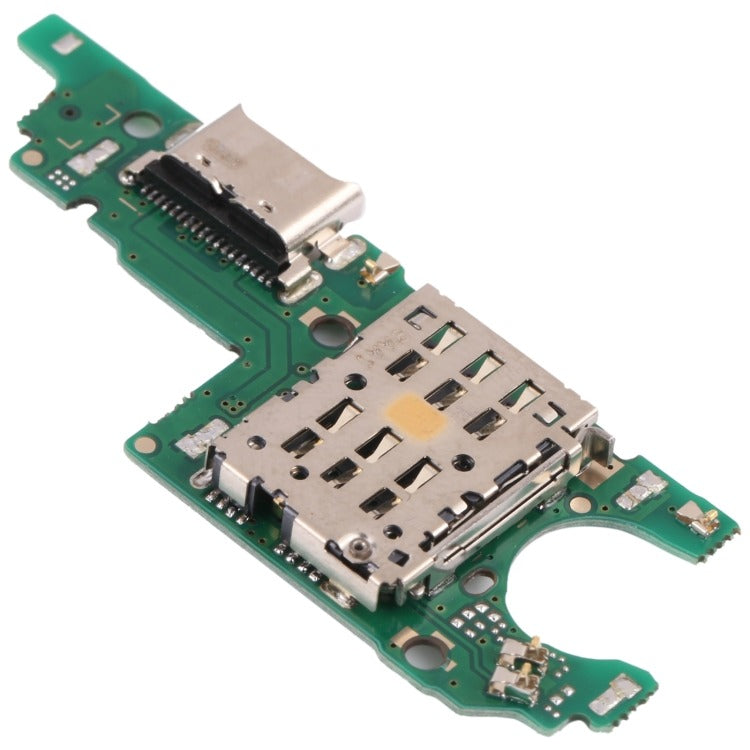 Huawei Honor Y9a Charging Port Connector Board Flex by Zeespares.in