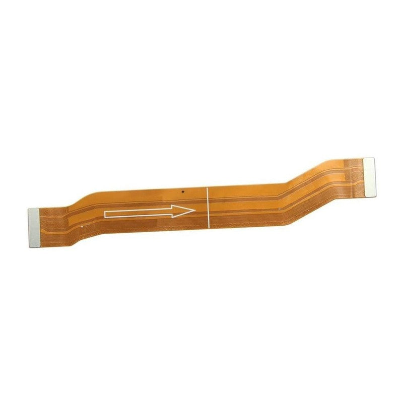Lcd Flex Cable Stripe for Huawei Honor Y9a by Zeespares