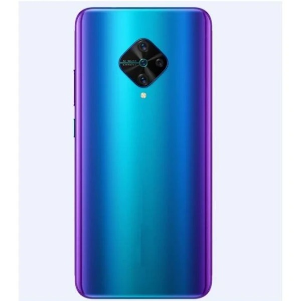 Vivo Y9S Back Panel Housing