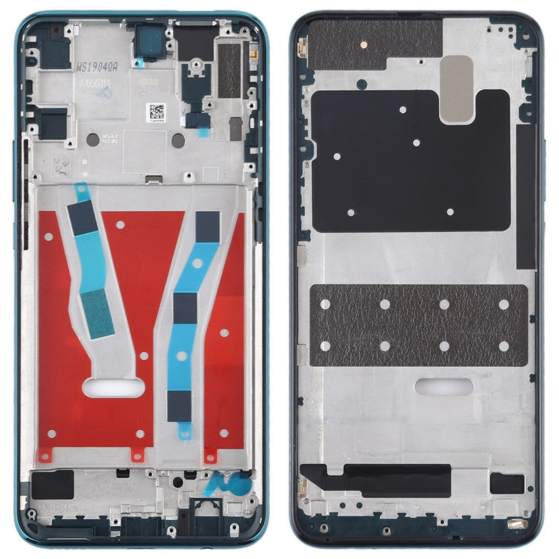 Huawei Honor Y9S Lcd Display Middle Frame