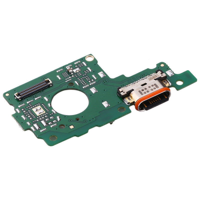 VIVO Y9S Charging Port Connector Board Flex by Zeespares.in