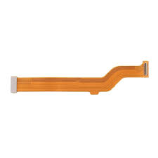 Lcd Flex Cable Stripe for Vivo Y9S by Zeespares