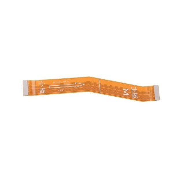 Lcd Flex Cable Stripe for Huawei Honor Y9S by Zeespares