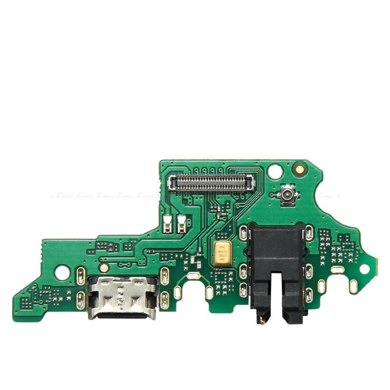 Huawei Honor Y9S Charging Port Connector Board Flex by Zeespares.in