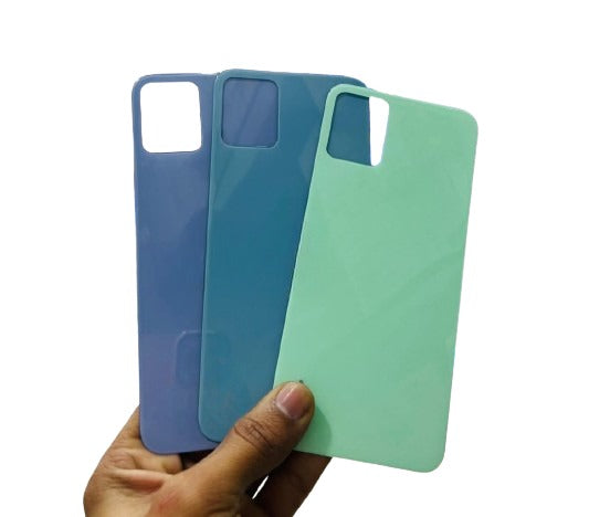 Lava Yuva 2 Back Panel Glass