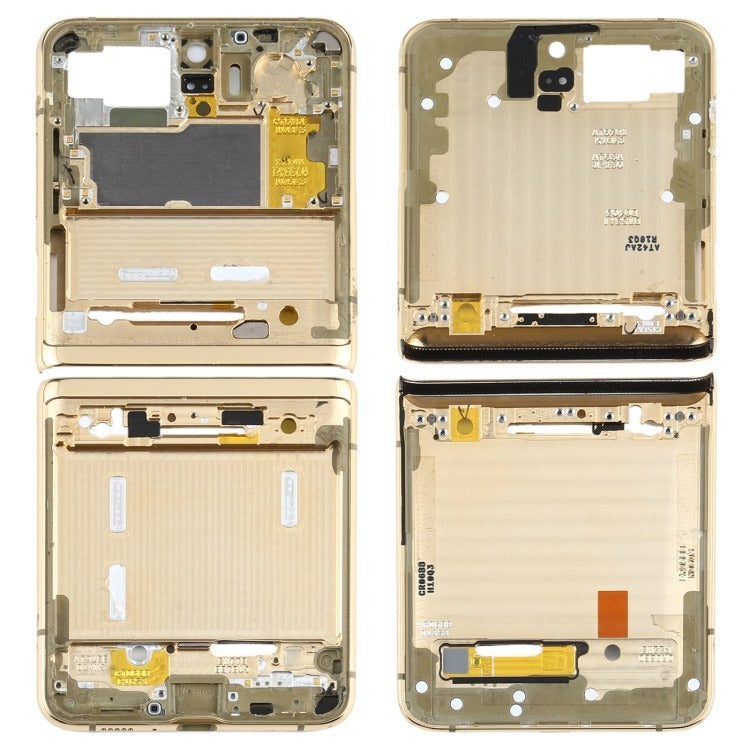 Samsung Galaxy Z Flip LCD Frame Middle Chassis