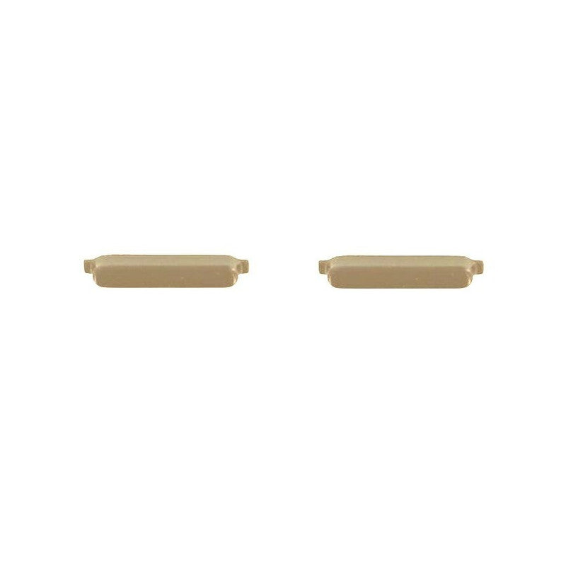 Moto Z Play 32GB External Side Button Out Keys