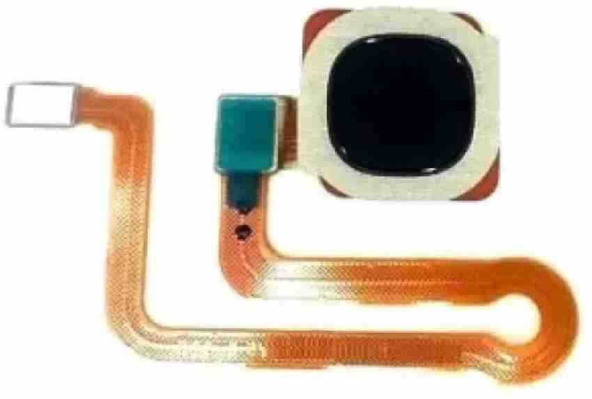 Vivo Z1 Fingerprint Sensor Flex