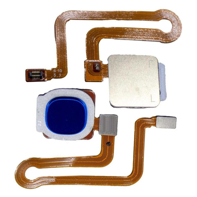 Vivo Z1 Fingerprint Sensor Flex