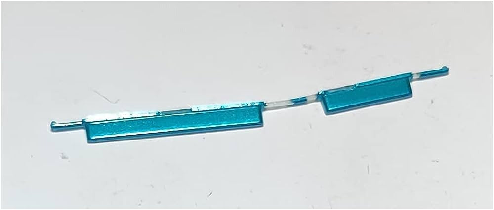 Vivo Z1 Pro External Side Button Out Keys