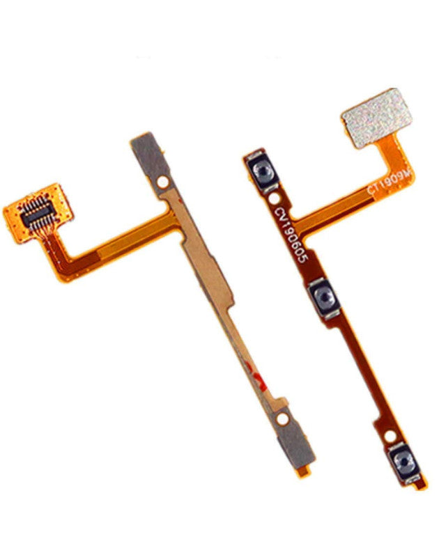Vivo Z1 Pro Internal Power Volume Flex On OFF Flex by Zeespares.in
