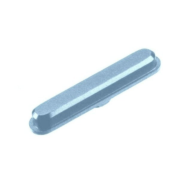 Zeespares External Side Button Out Keys for Vivo Z1X Purple