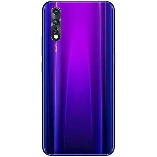 Vivo Z1X Back Panel Housing
