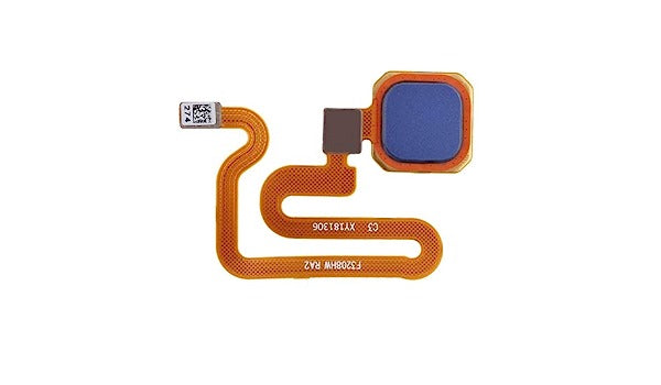 Vivo Z1 Pro Fingerprint Sensor Flex