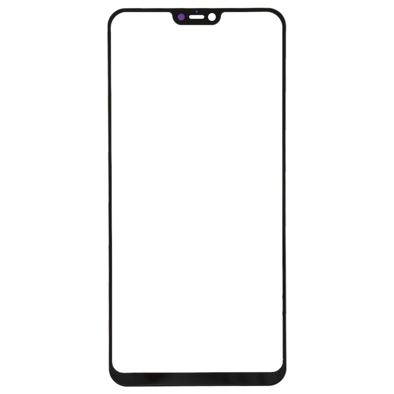VIVO Z1 Touch Screen Glass