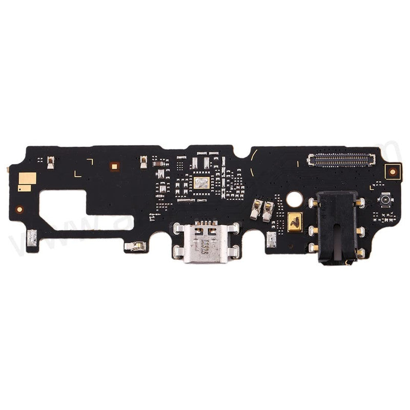 VIVO Z1 Charging Port Connector Board Flex by Zeespares.in