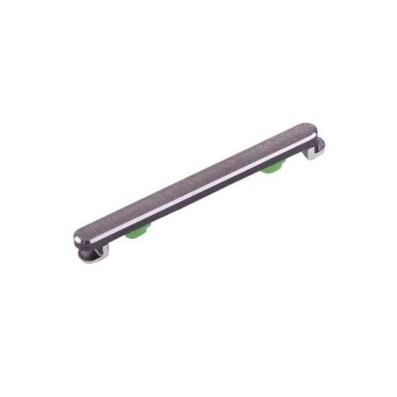 External Side Button Out Keys for Vivo Z5X Black