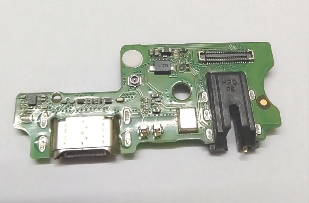 Infinix Zero 8i X683 Charging Port Connector Board Flex by Zeespares.in