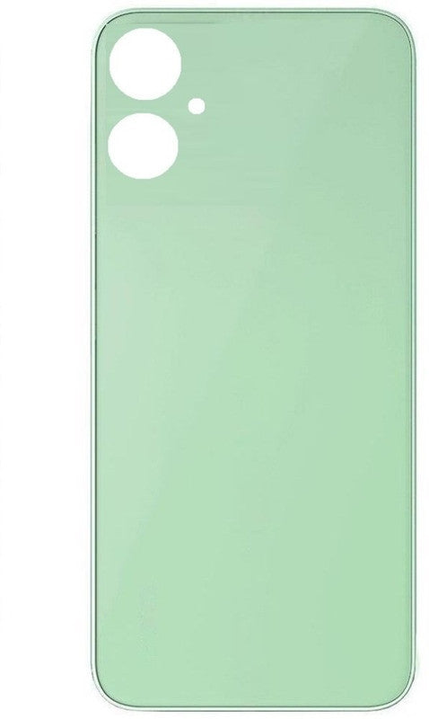 Lava Blaze 2 (4G) Back Panel Glass