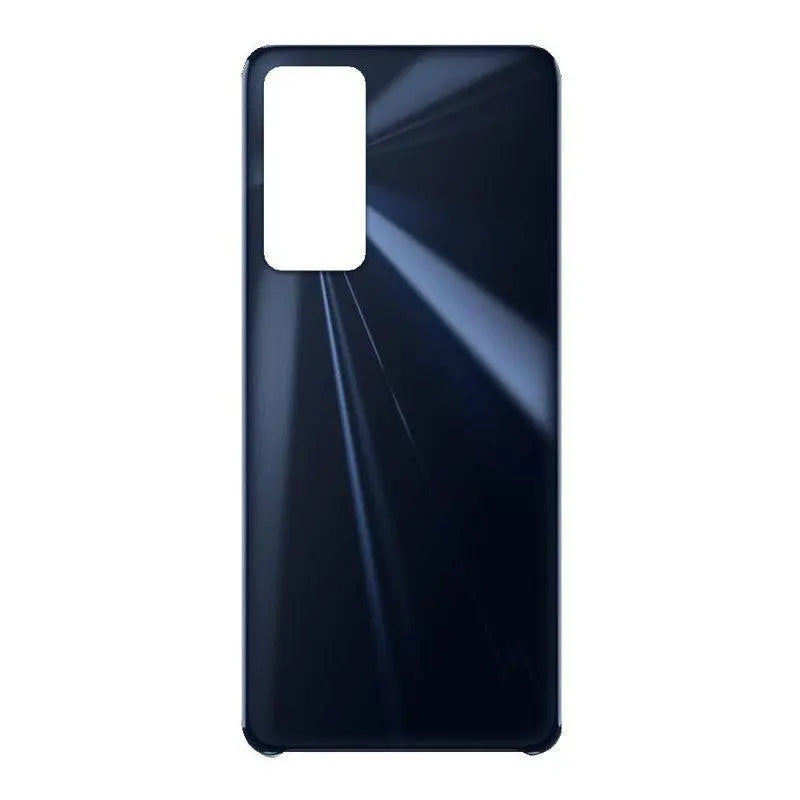Tecno Camon 18 Back Panel Housing Body Back Glass Black