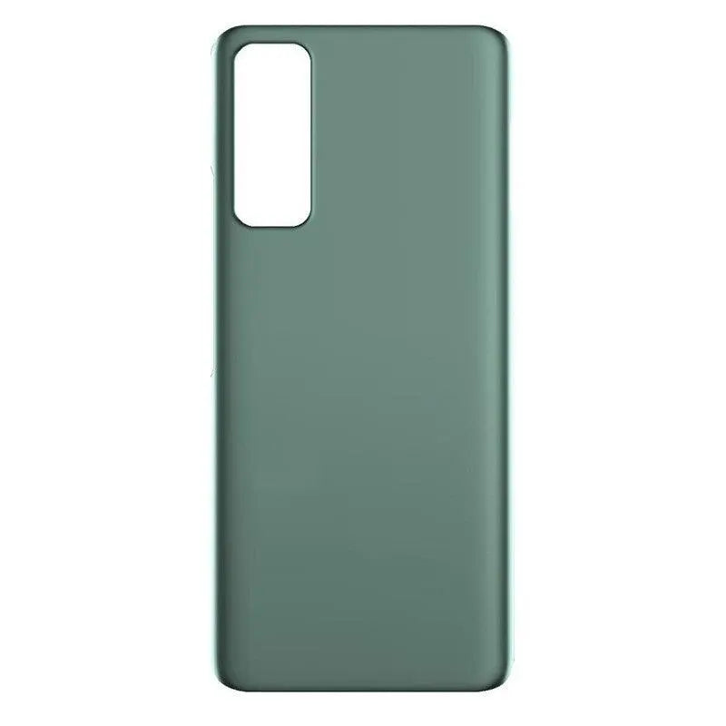 Tecno Camon 17 Back Panel Housing Body Back Glass Green