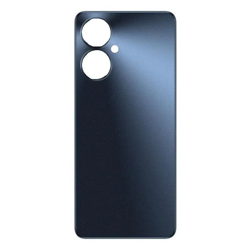 Tecno Camon 19 Pro Back Panel Housing Body Back Glass Black